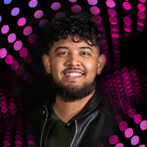 Fundraising Page: Jesus Loera & Caitlin Lawson